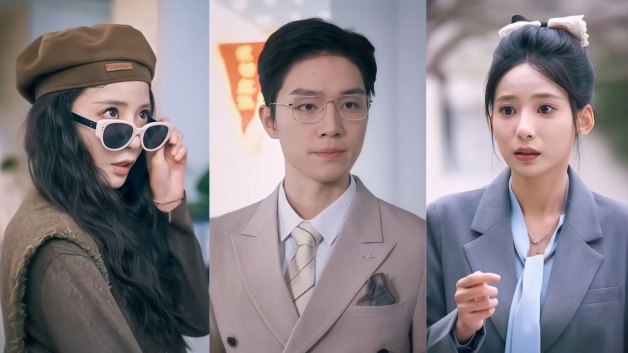 Bị Người Yêu Phản Bội Trong Cơn Say Vô Tình Qua Đêm Với Người Lạ,Không Ngờ Anh Là Bác Sĩ Huyền Thoại