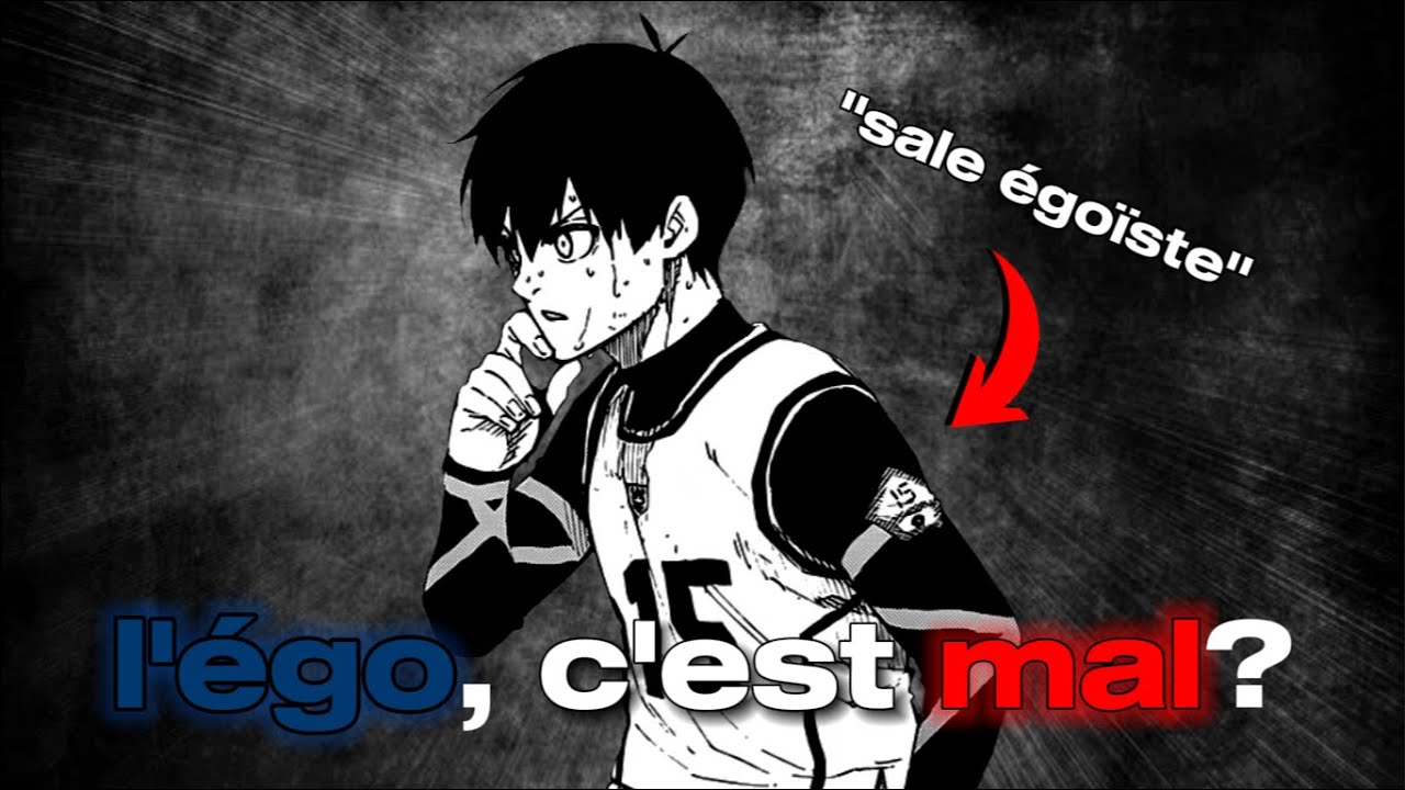 Être égoïste pour Réussir !