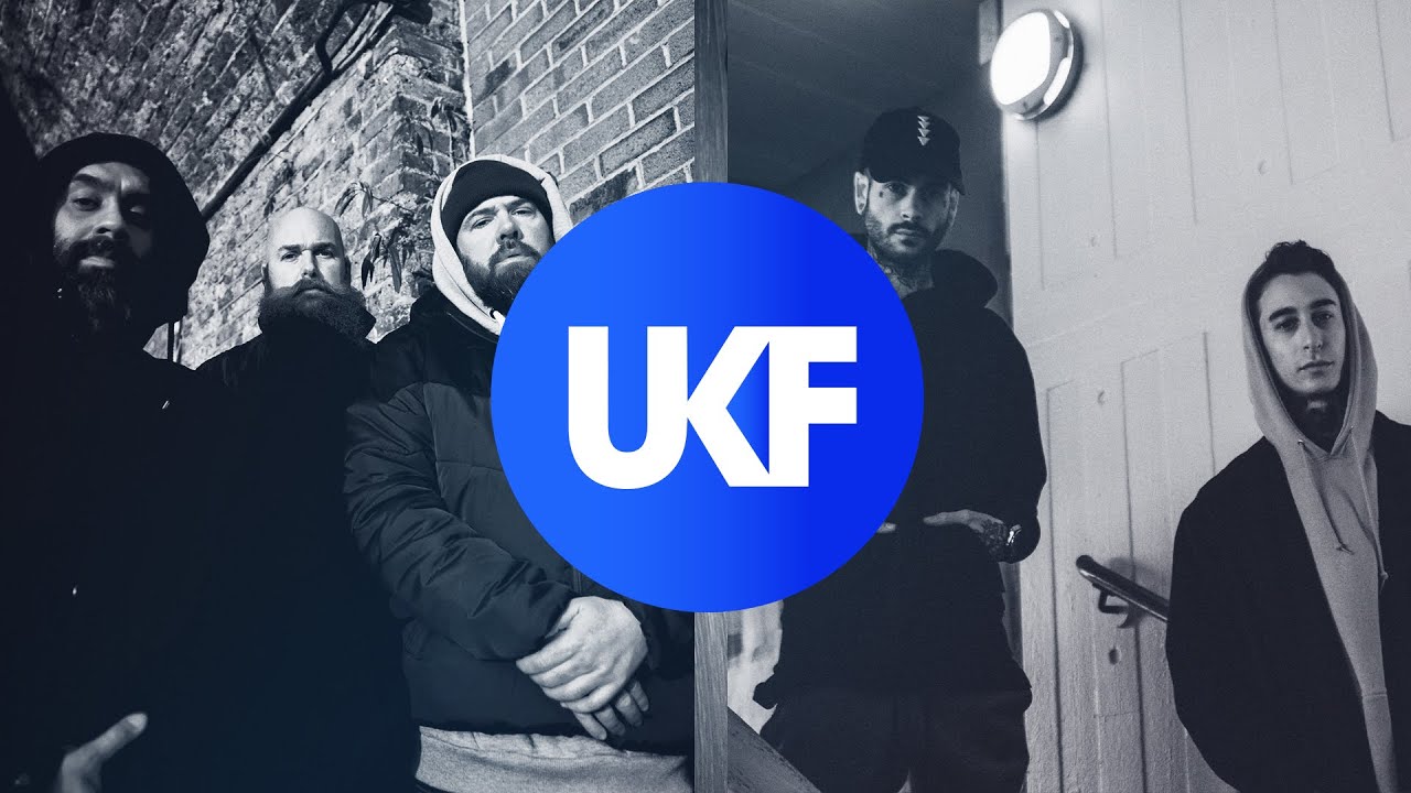 PENGSHUi - Leave It (Modestep Remix)