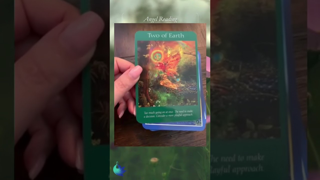 Aug 11, 2025 &ndash; #AngelReading with Soul Sisters Harmony