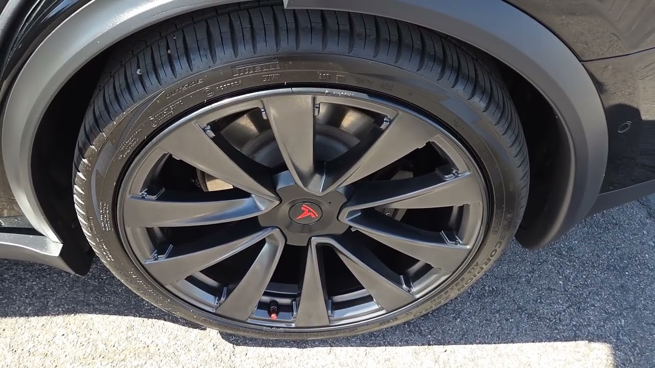 2022 Tesla Model X Base Henderson, Las Vegas, Flagstaff, Phoenix, St. George NV