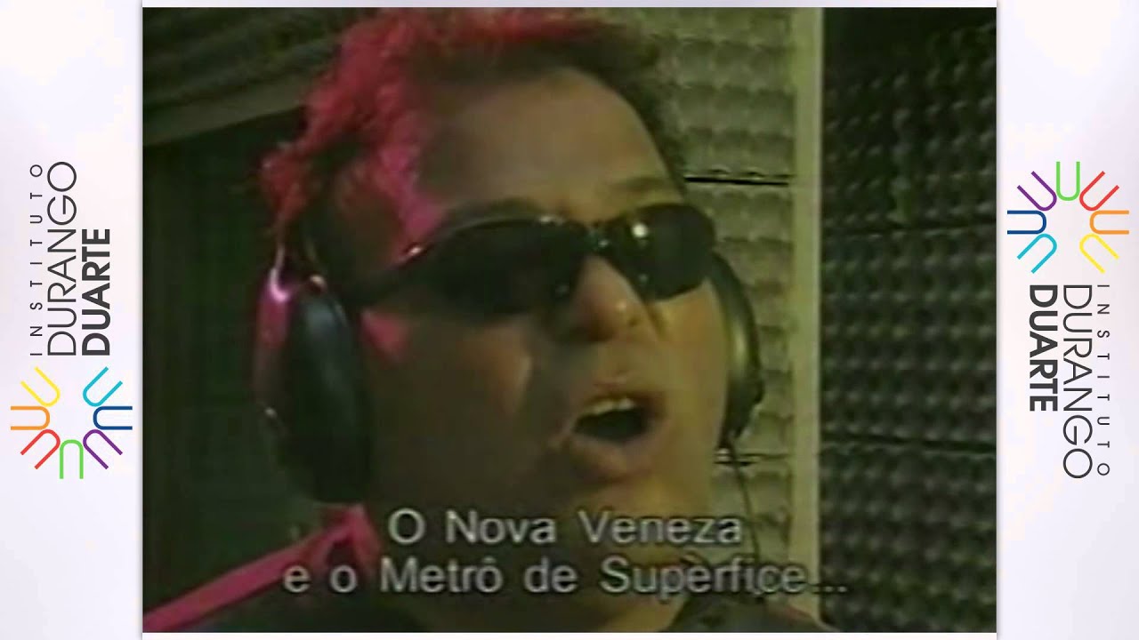 Paródia contra Alfredo Nascimento PL