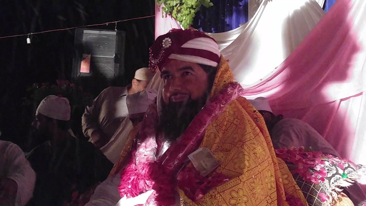 Peer Syed Muhammad Masoom Shah sb 32j.b Mehboobabad shareef Faisalabad