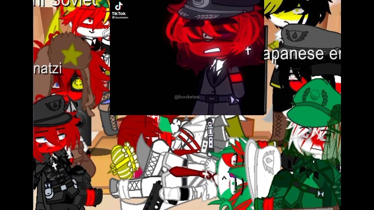 𝐦𝐲 𝐟𝐢𝐫𝐬𝐭 𝐦𝐚𝐤𝐞 𝐜𝐨𝐮𝐧𝐭𝐫𝐮𝐡𝐮𝐦𝐚𝐧𝐬 𝐫𝐞𝐚𝐜𝐭 𝐭𝐨 𝐰𝐰𝟐#countryhumans #fypシ #masukberanda #rame #na#z1