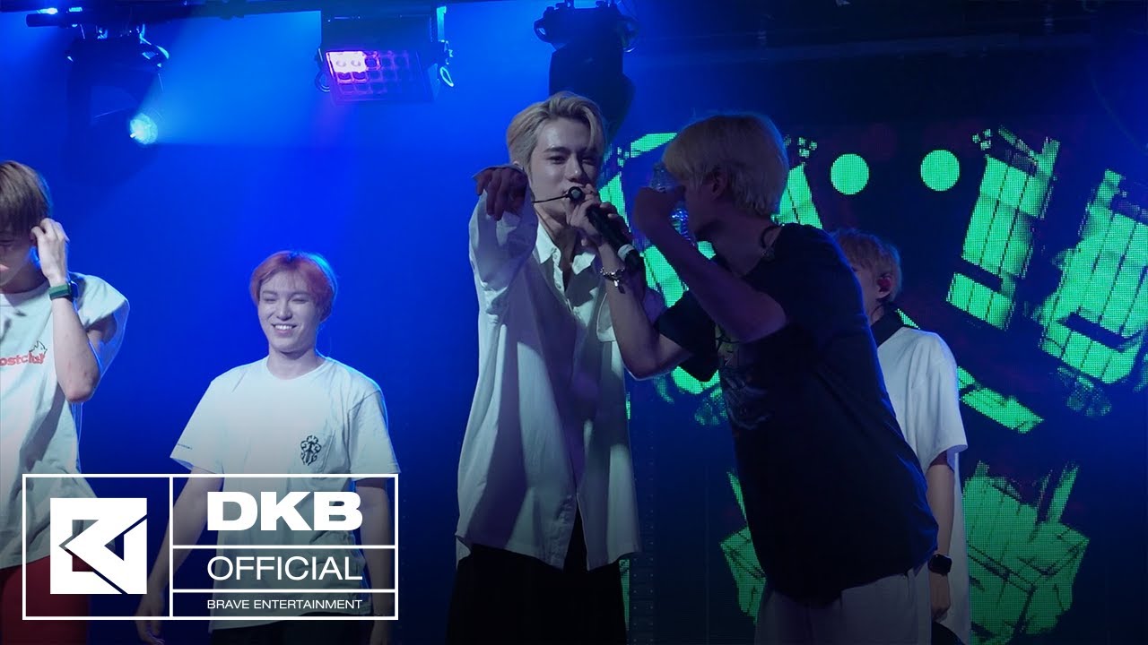 [Flight Log] DKB MEET & LIVE US TOUR in CHICAGO ❤