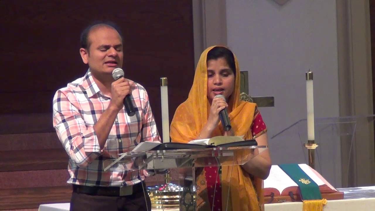 O Israelu Needu Bhagyam | ఓ ఇశ్రాయేలు నీదు భాగ్యం | Christian Song | Heavenly Grace Indian Church|
