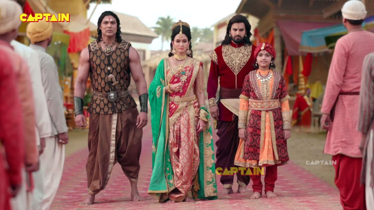 पंडित रामा कृष्ण ने क्यों करवाई महारानी सुलक्षणा से पूजा ? - तेनाली रामा - EP. 698, 699, 700, 701