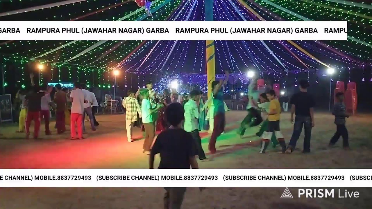 DAY 7 JAWAHAR NAGAR RAMPURA PHUL ( ROHIT RAMPURA )