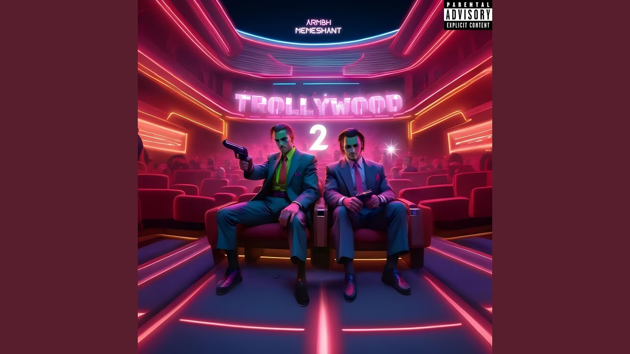 TROLLYWOOD 2.2