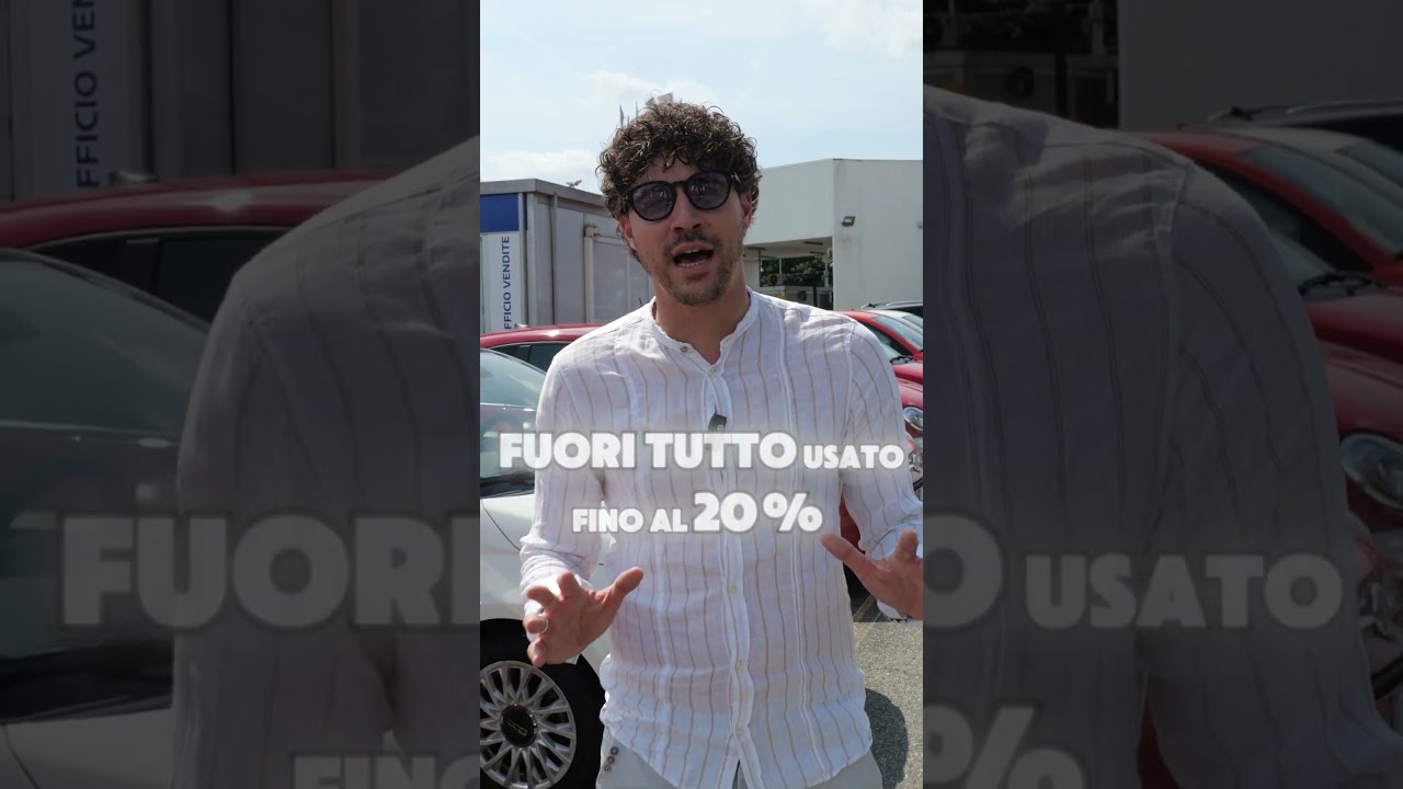 SPOTICAR Stellantis &YOU TORINO - L'usato SPOTICAR ti aspetta con le migliori offerte KM ZERO