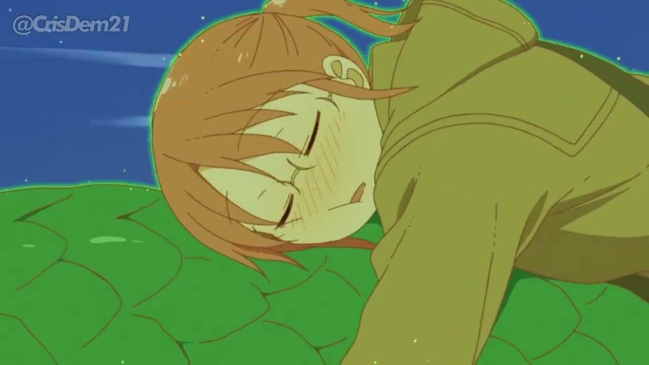 Dragon Maid [AMV] TUS OJOS – BELANOVA 