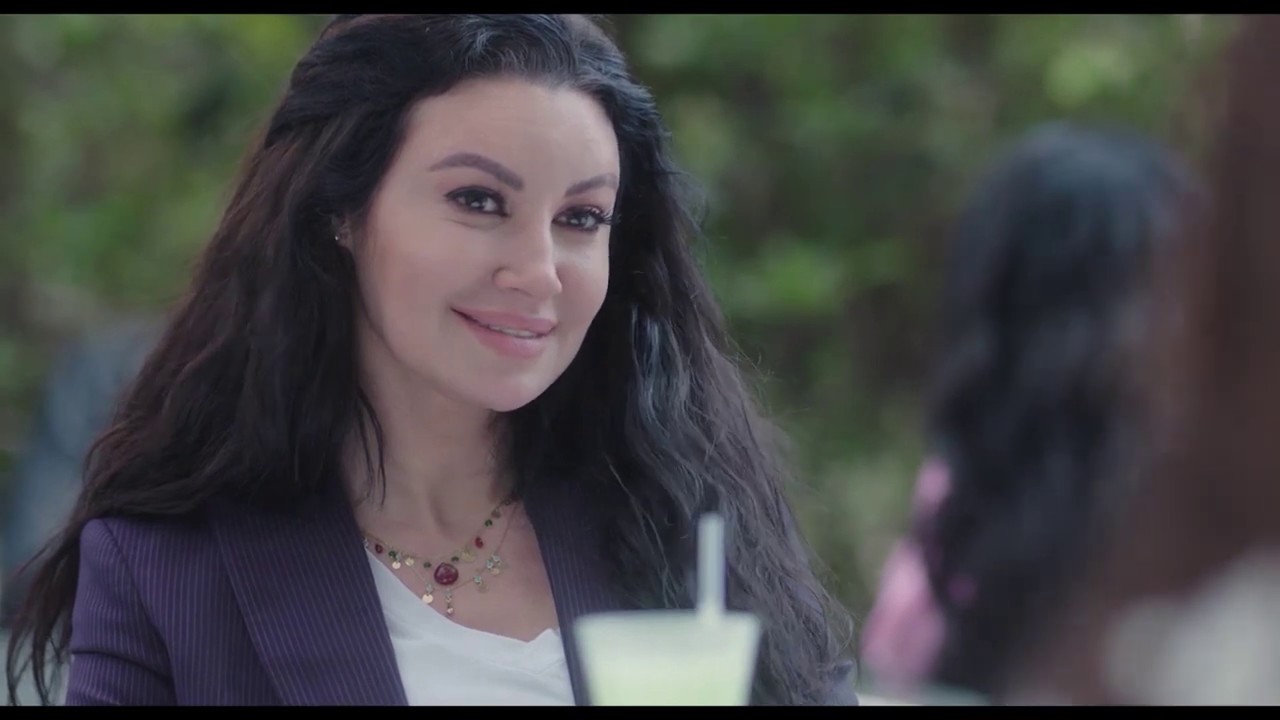 هند وحنينها للماضي مع مصطفى السيد #إلا_أنا