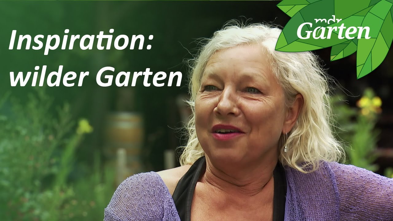 Blütenkunst aus dem Traumgarten: Zu Gast bei einer Künstlerin | MDR Garten