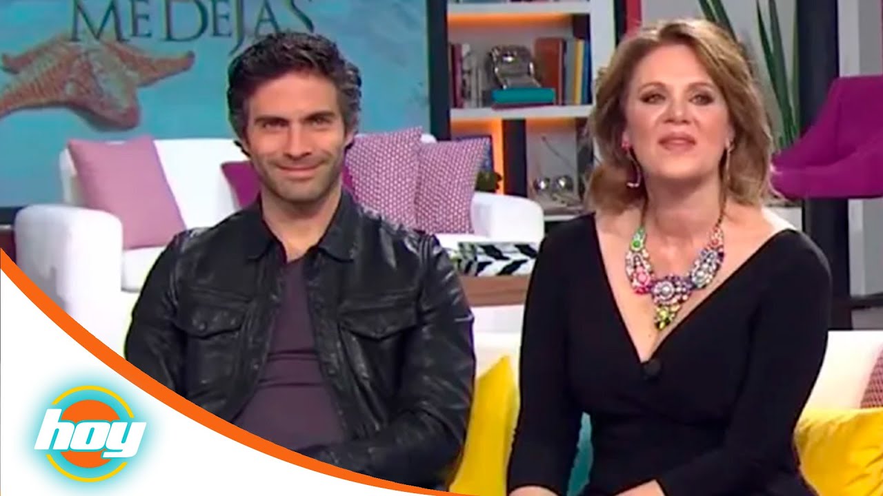 Recordando a 'Amor en Silencio' | Hoy