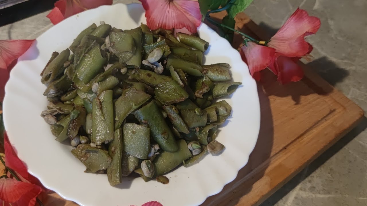 Comment cuisiner des f&ecirc;ves fra&icirc;ches? Recette facile et d&eacute;licieuse