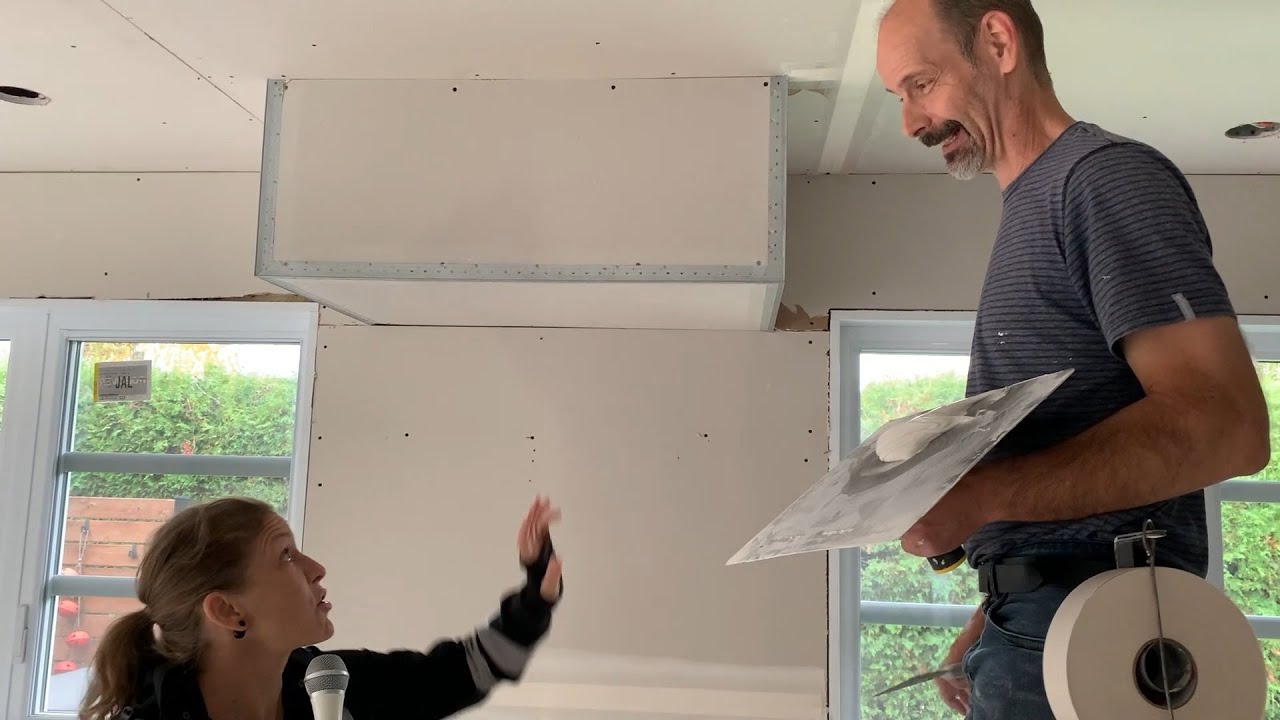 Tirer des joints comme un pro: Le jointage | RONA