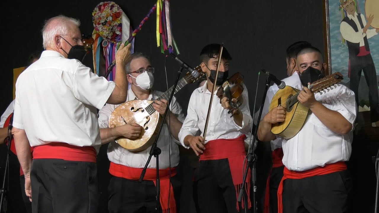 PANDA RAÍCES DE MÁLAGA EN HACIENDA QUINTANA | MÁLAGA 2021