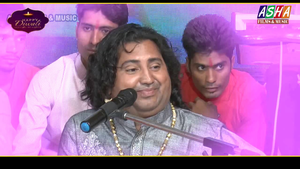 बाबा तू कद आसी रे || ऐसा भजन आपने कभी नहीं सुना होगा - - Vishnu Sagar & Dada Kaluram Bikharniya