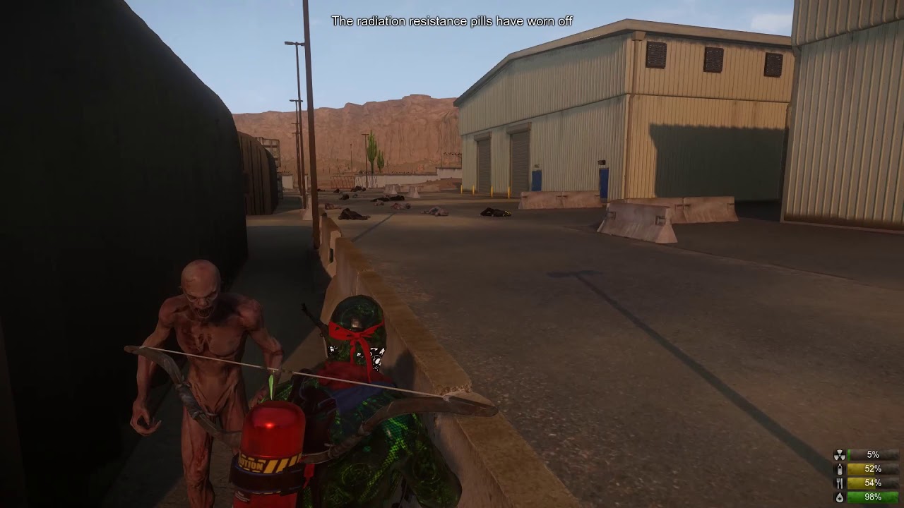 Miscreated 2019 12 22 warzone52 pvpve mod server horde vs AKM