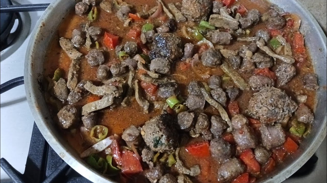 أحلى وأسرع صينيه مشكل ممكن تعملوها مش هتاخد وقت #اكسبلور #food #صينيه_مشكل