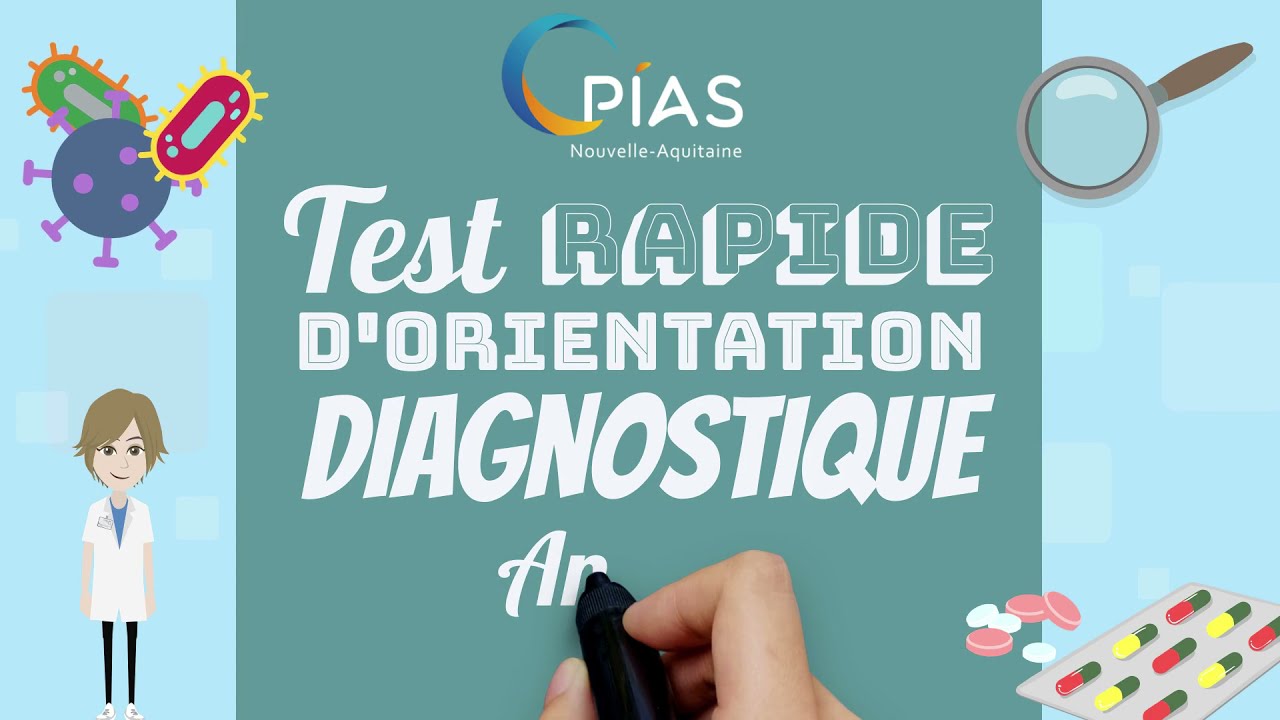 Tuto du CPIAS NA - TROD Angine en pharmacie - Juillet 2021