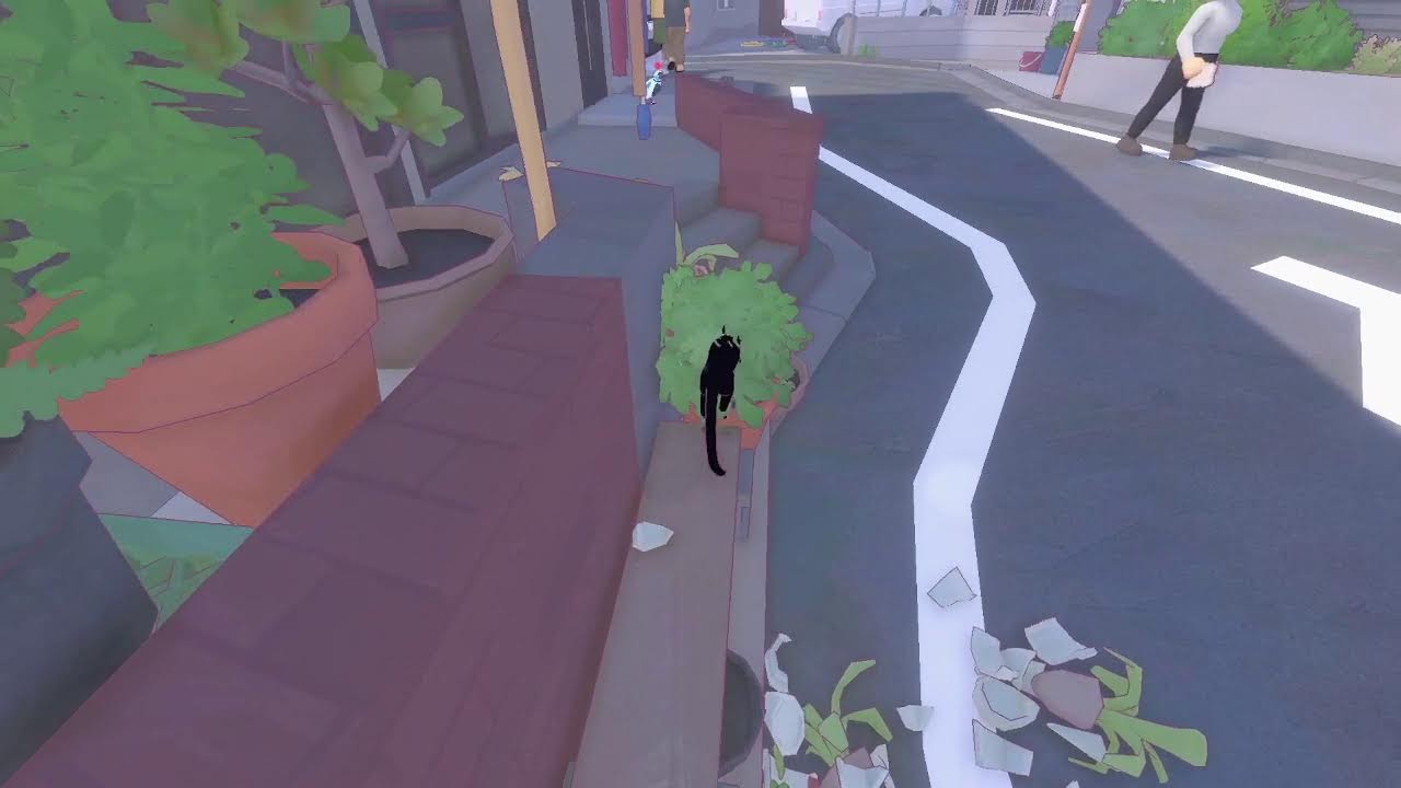 Little Kitty Big City