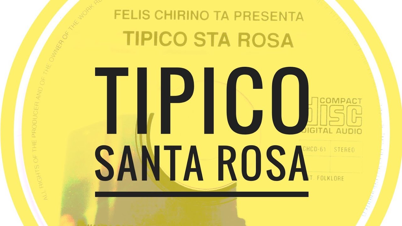 TIPICO STA RISA - WONRADIO SUPER PLAY