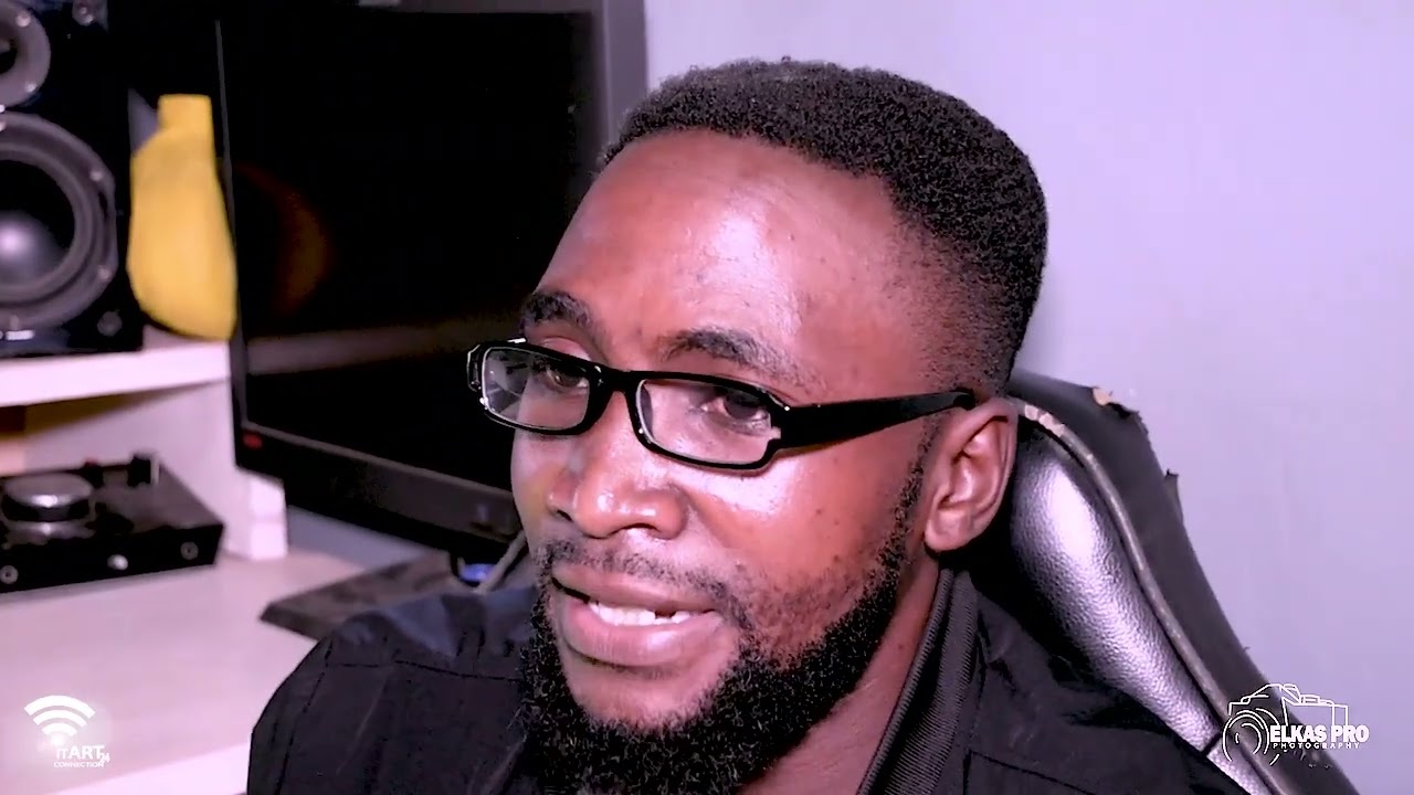 le groupe Th&eacute;&acirc;tre BAPM movie production dans l'&eacute;mission Itart Connexion 24, la fiert&eacute; de Bunia