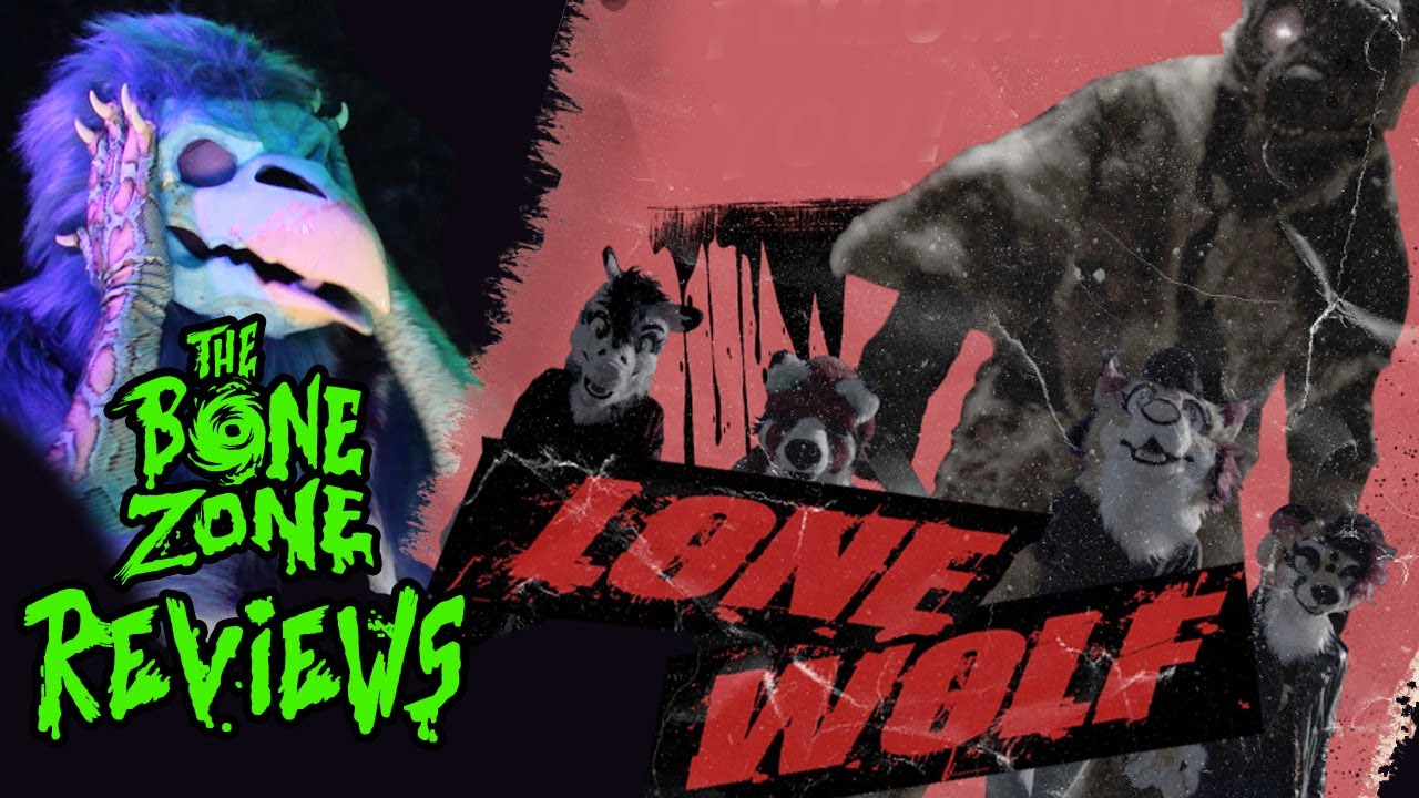 Lone Wolf (2020) | Bone Zone B Movie Reviews