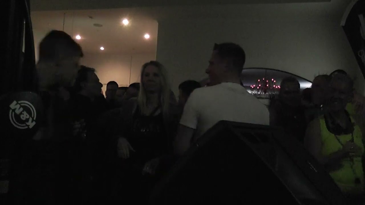 DJ Mario Lopez Part 2 04.03.2023 Expo Plaza