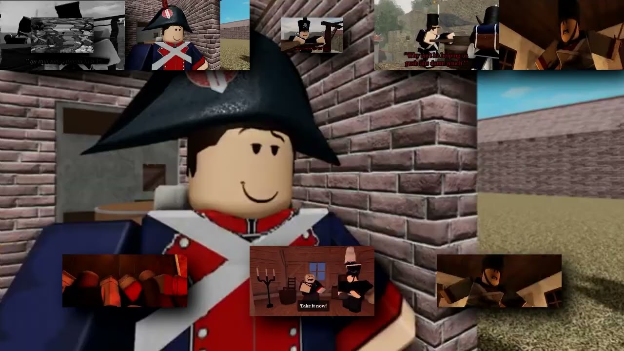 guts and blackpowder sparta winds remix