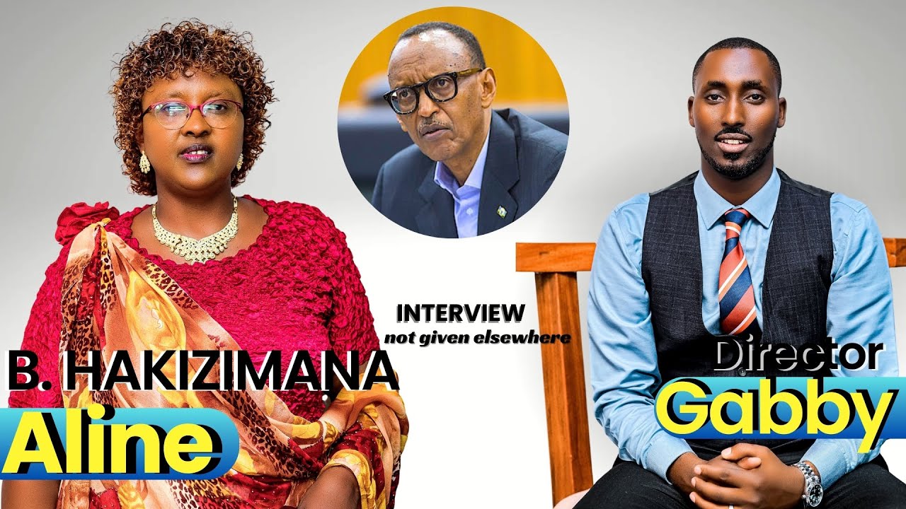 Bafashe Mpunga, Nakundaga🥰 AKABYINIRO/ Ubu Nabaye Mushya #afrimediatv