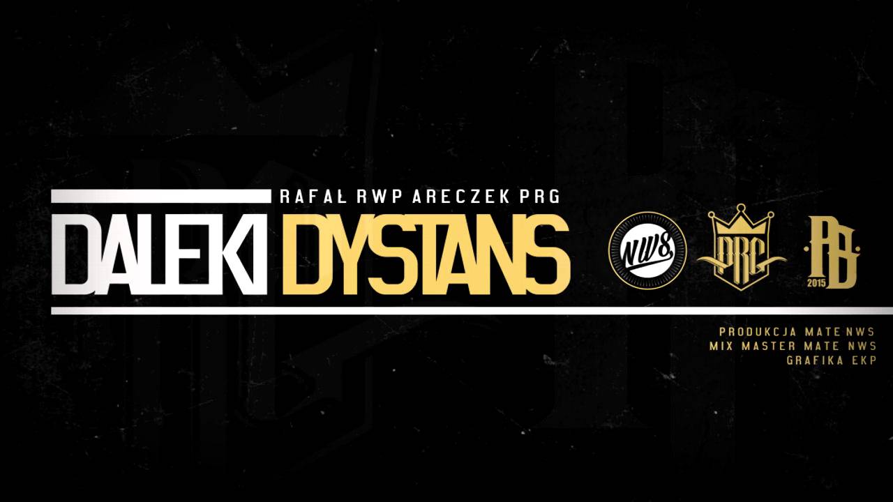 PRG Areczek - Rafał RWP 