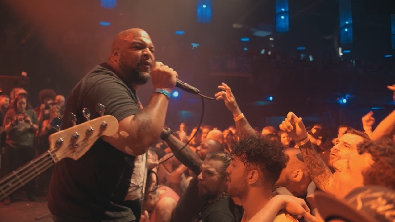 [hate5six] Wisdom in Chains - July 09, 2022