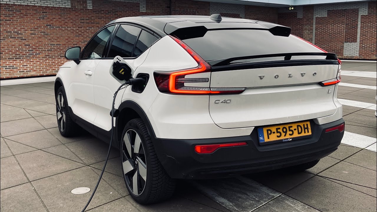 ОБНОВЛЕНИЕ VOLVO C40 20.000 КМ | ОТЗЫВЫ ВЛАДЕЛЬЦЕВ