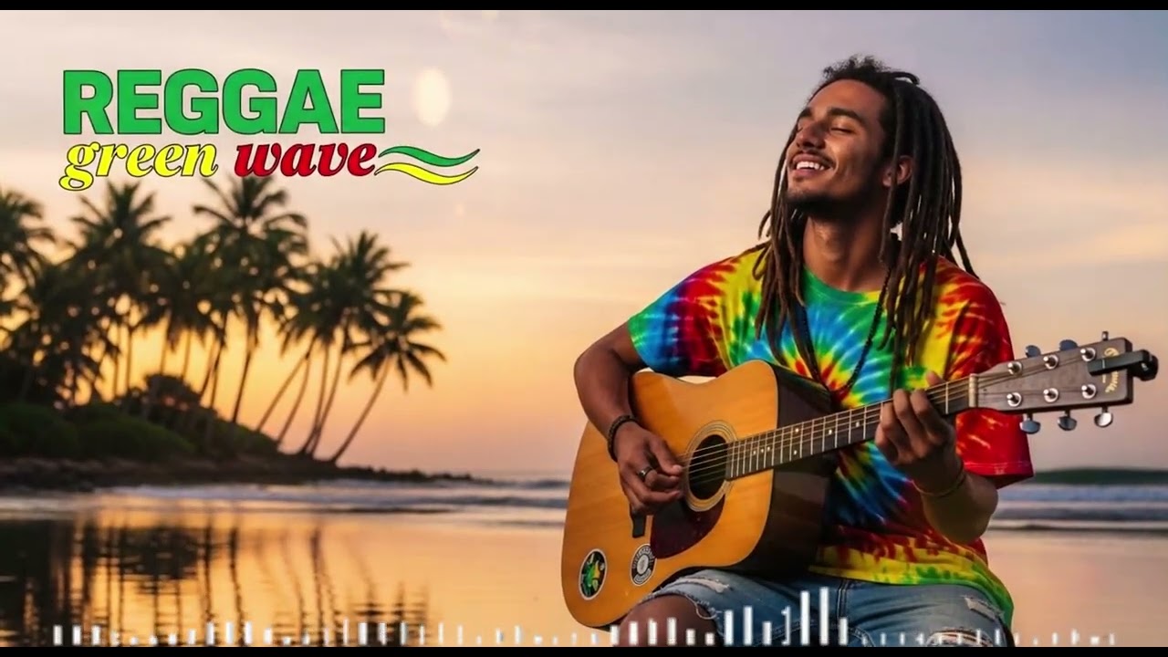 Island Style Reggae Version 🌴✨