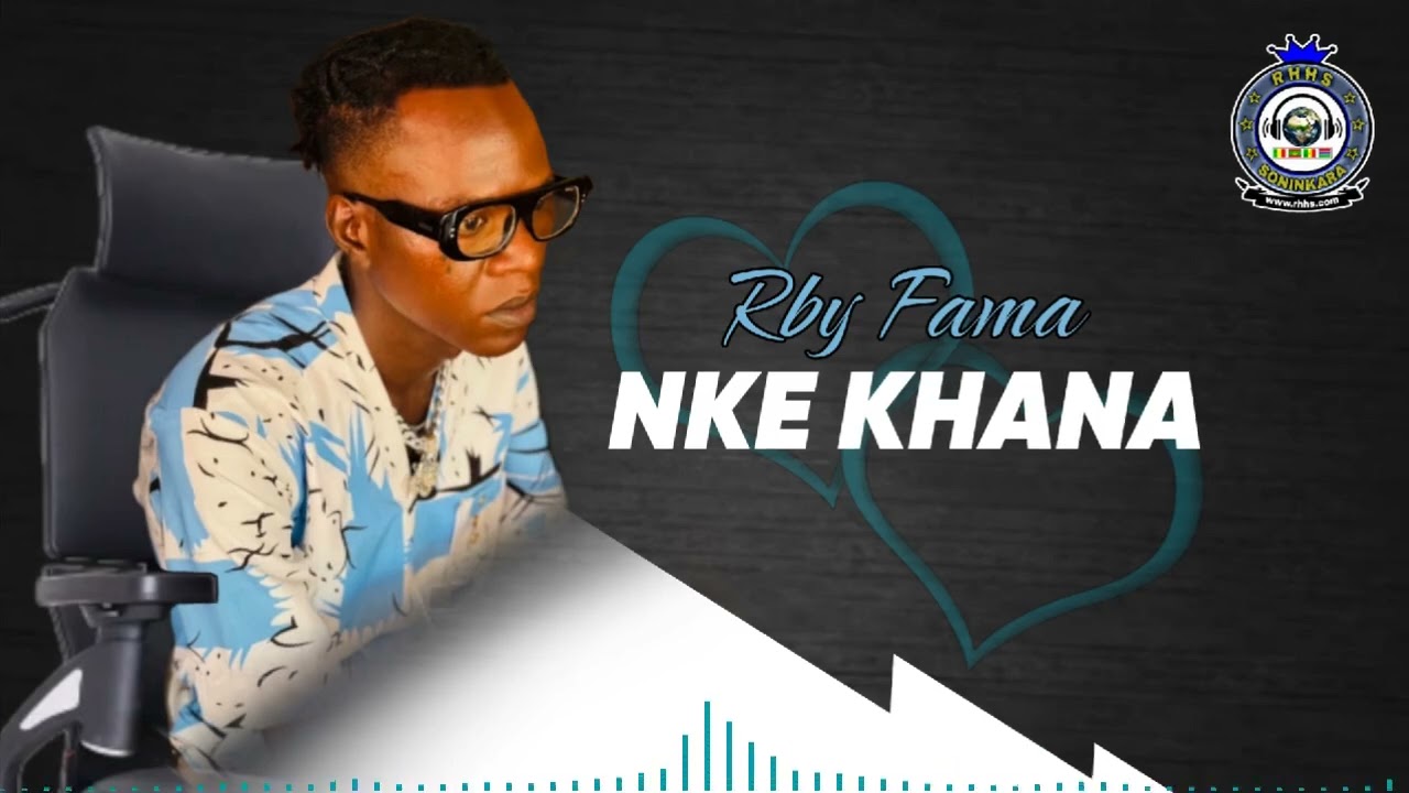 RBY FAMA NKE KHANA