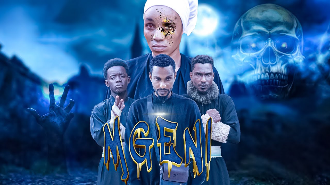 MGENI [ FULL MOVIE ]
