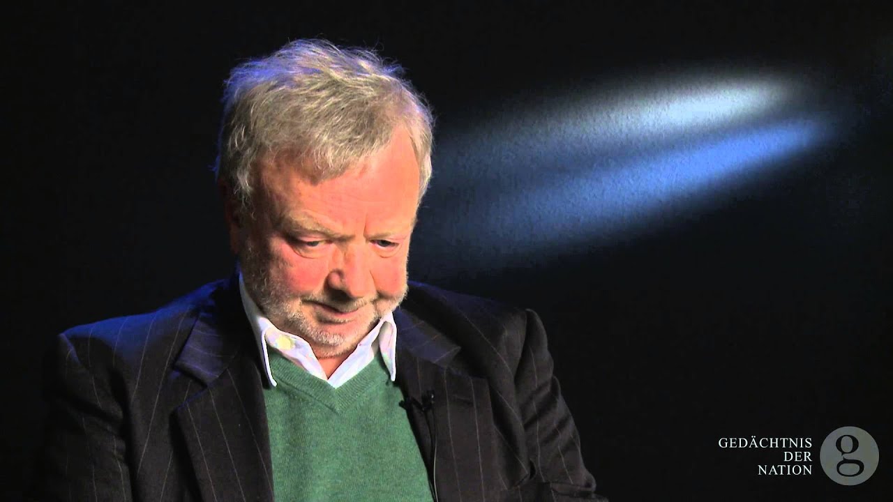Michael J&uuml;rgs: Vom Archiv zur Filmkritik
