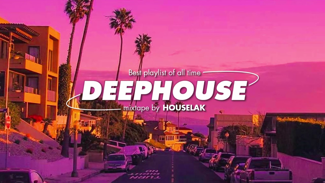DEEP HOUSE VIETMIX ♬  M&ugrave;i hương em nồng say ♬ Nhạc kh&ocirc;ng quảng c&aacute;o