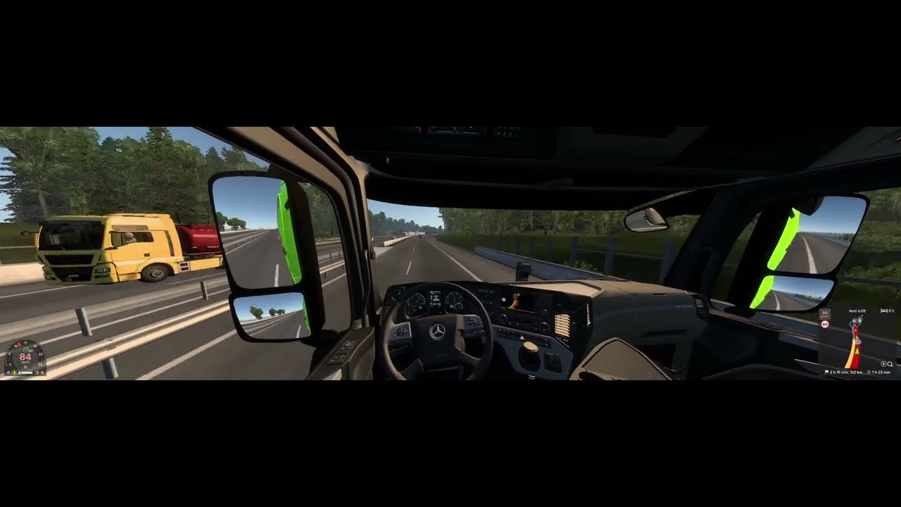Euro Truck Sim 2 Haul 10