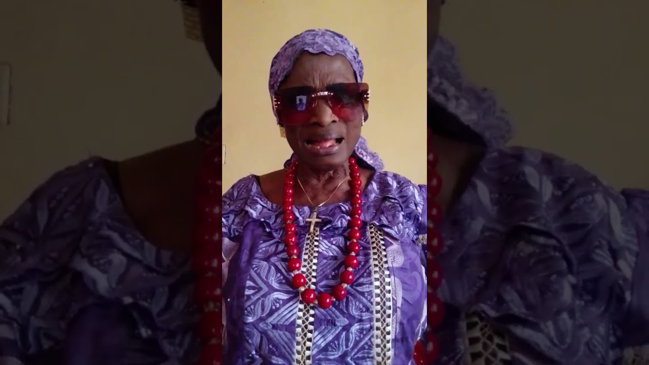 Awon oba ile Yoruba fi ete sile by Wumi Oko Oro multl talented Nation wide 