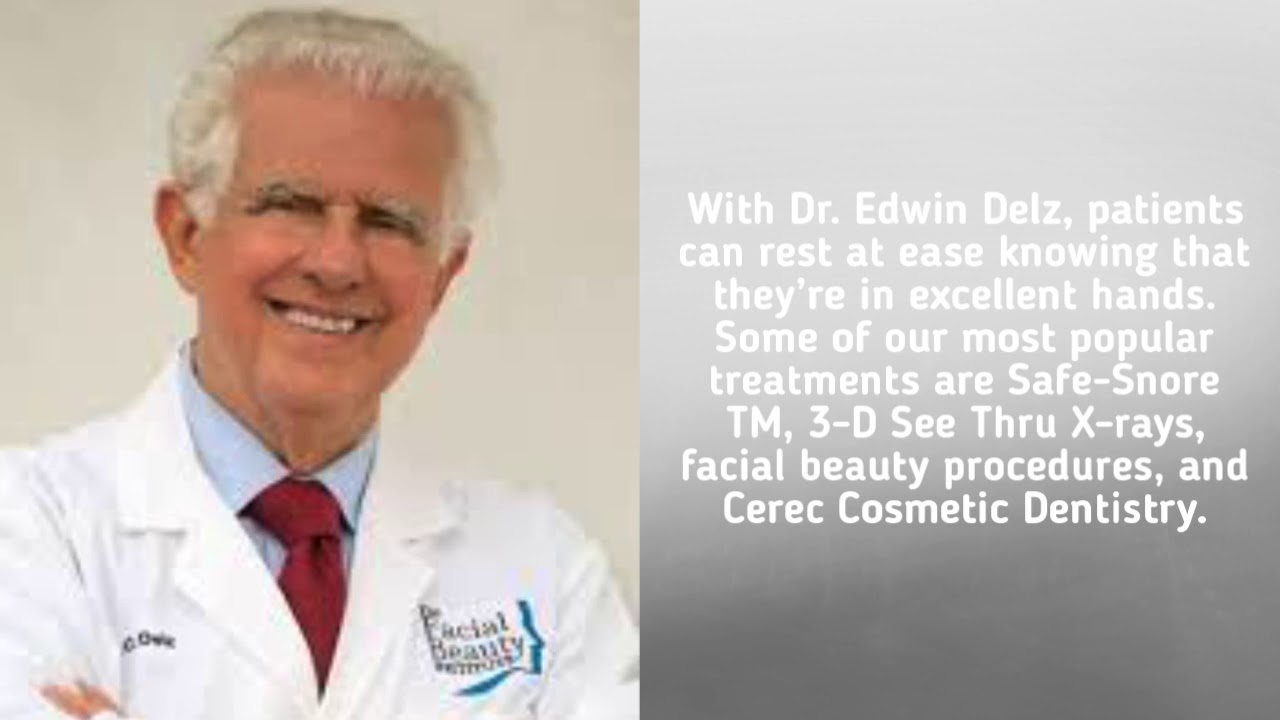 What Does a Dentist in Pompano Beach Offer | Single Visit Dentistry