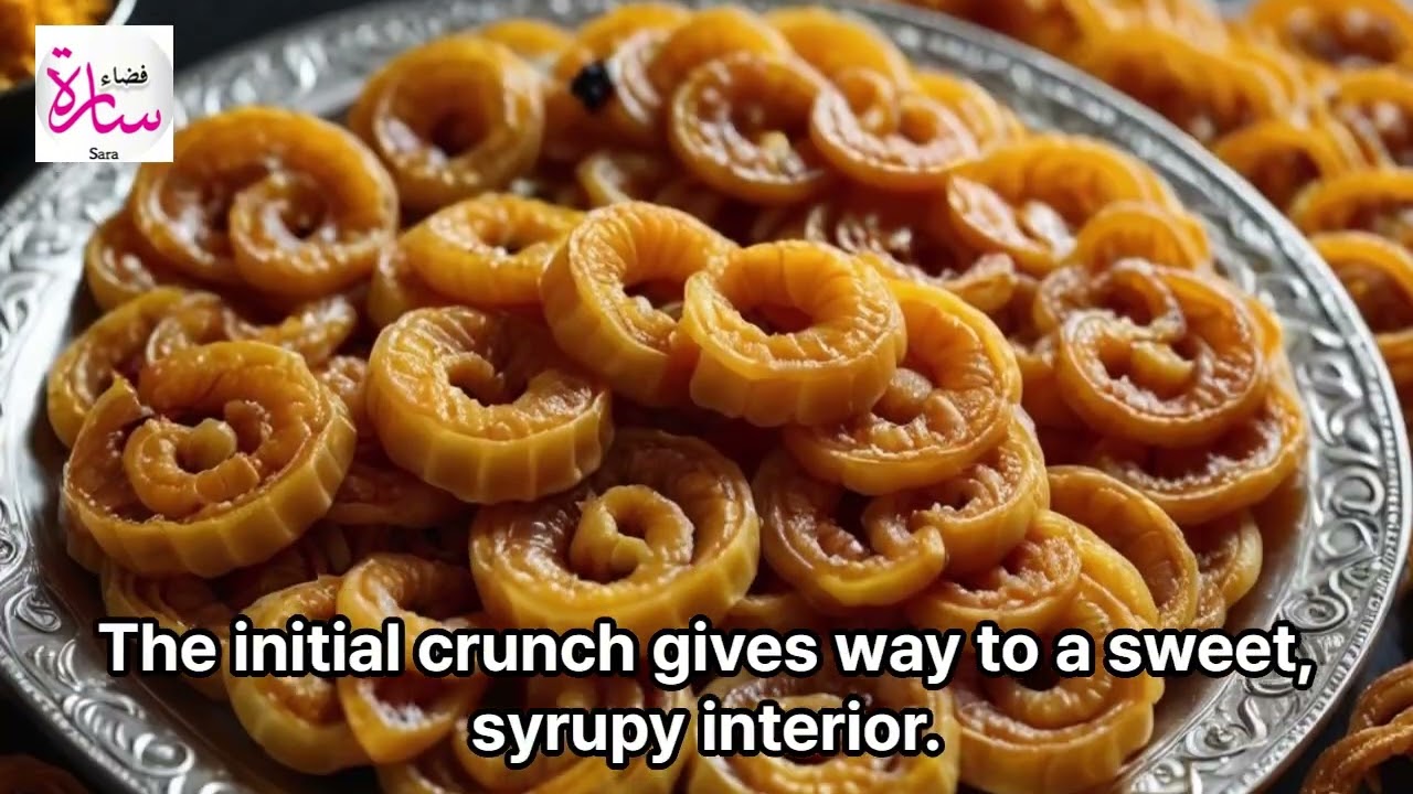 India’s Street Desserts Review – From Gulab Jamun to Jalebi