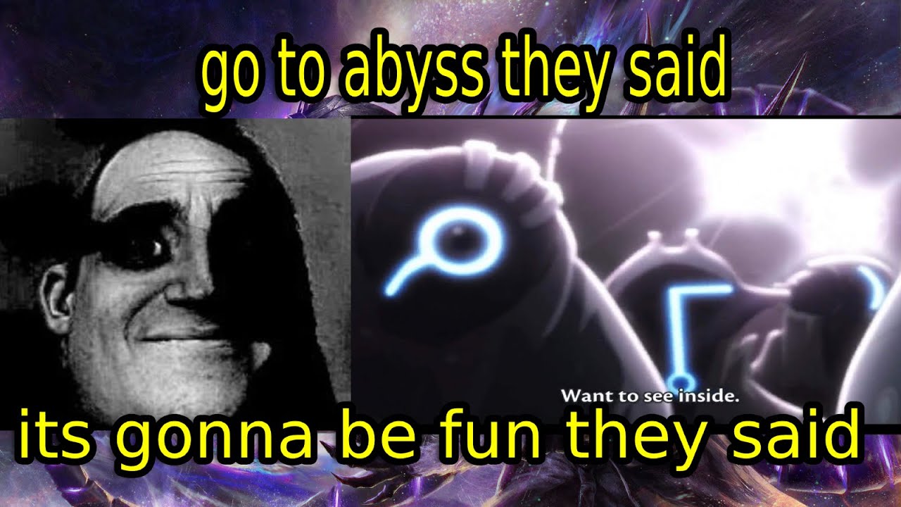 Mr Incredible becoming uncanny (Made in Abyss: Dawn of the Deep Soul) part 2