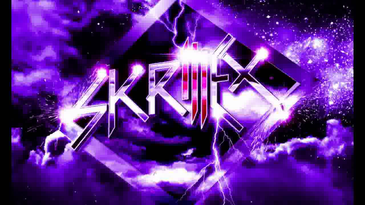 Skrillex - Ruffneck (Relok Remix) [Moombahcore]