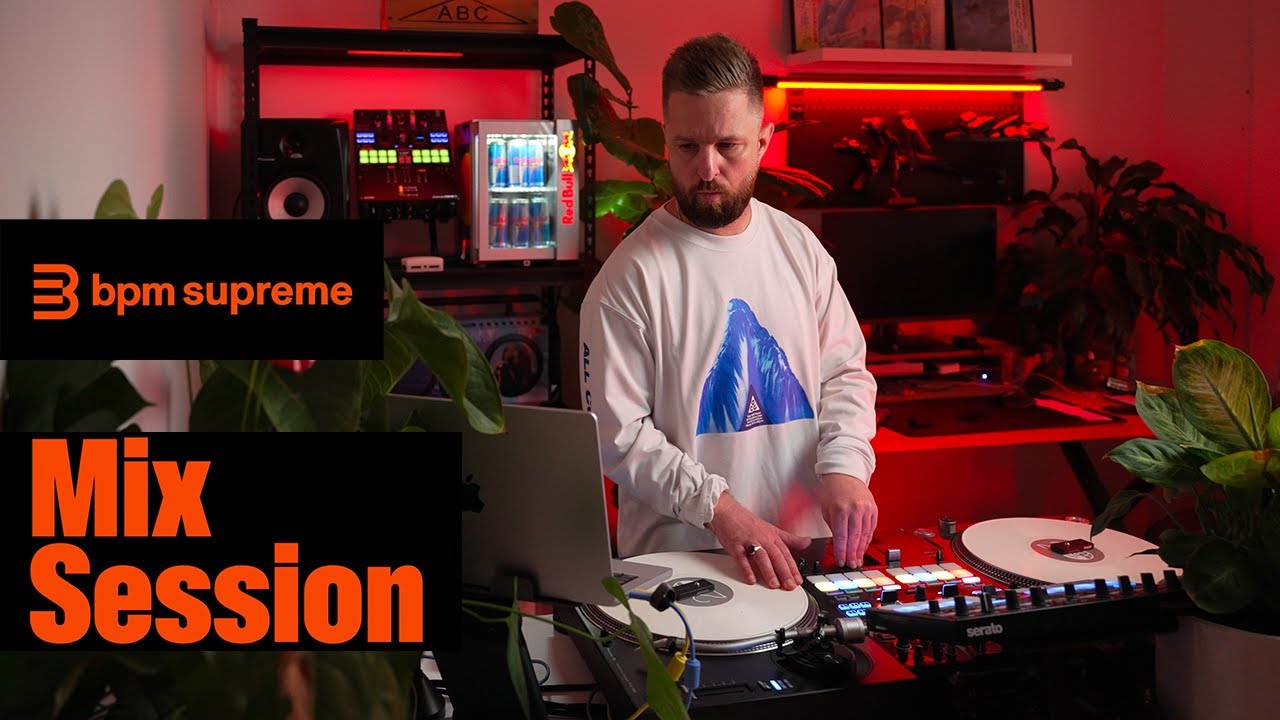 Hip Hop, RnB, G-Funk 90s & 2000s Party Mix