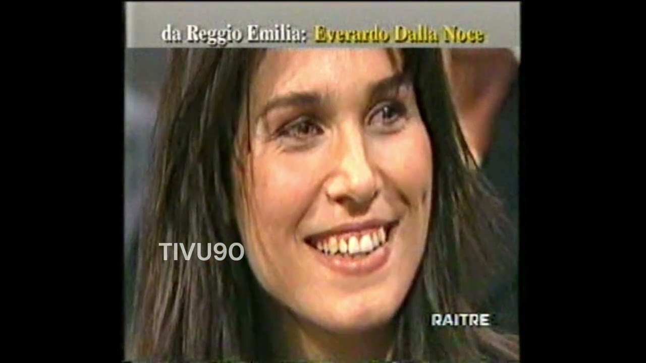 2 aprile 1995: Quelli che il calcio 2 tempo