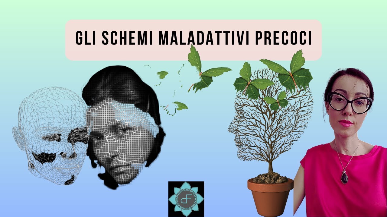 Perchè i Sintomi Psichici ritornano? Il ruolo degli Schemi Maladattivi Precoci.