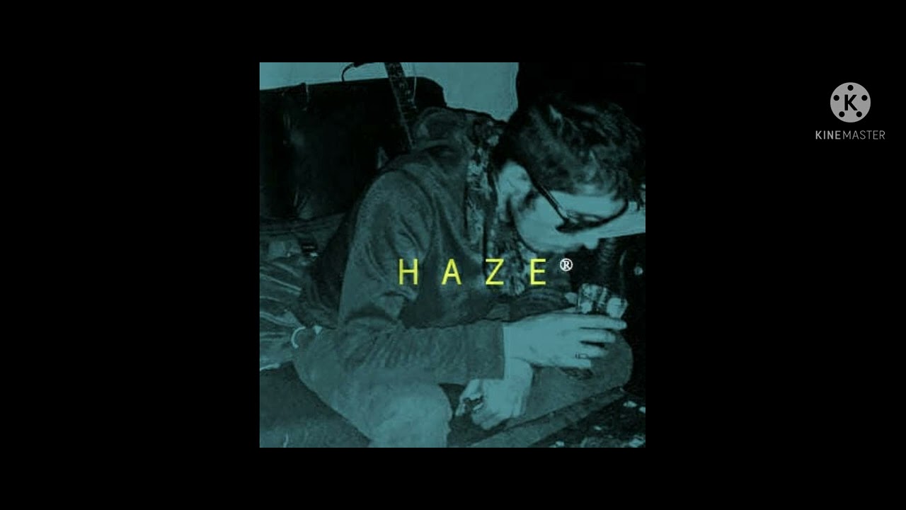 HAZE // Brocken Up // &bull;TSK.628.NC&bull;